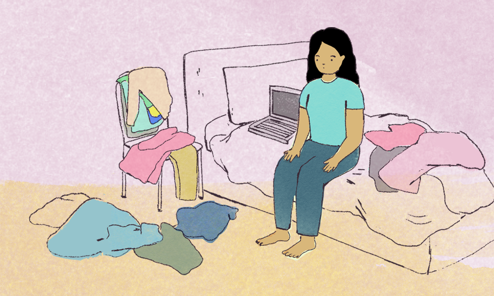 Self-Care Saturdays: It's Time to Declutter