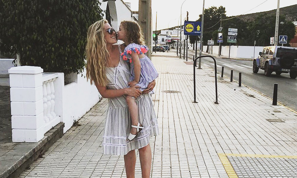 “I Wouldn’t Wish the Disease on Anyone:” the Challenges of Parenting With a Chronic Illness