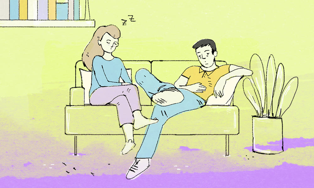 Say hello to self-care Saturdays with Re:Set