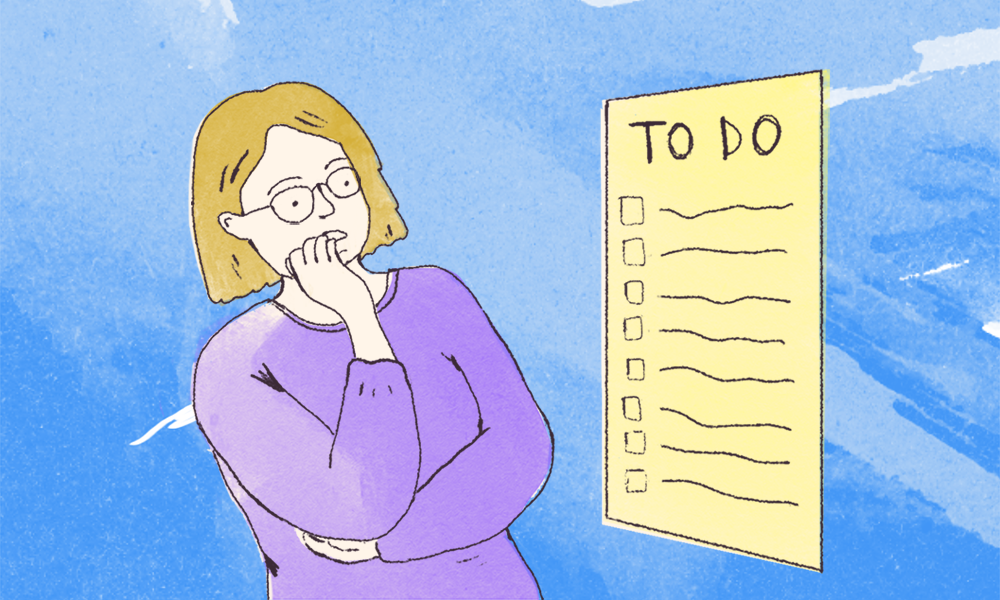 Self-Care Saturdays: Learning To Say No