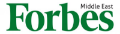 Forbes Middle east logo